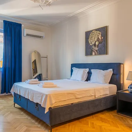 New 2br Premium Apartament *