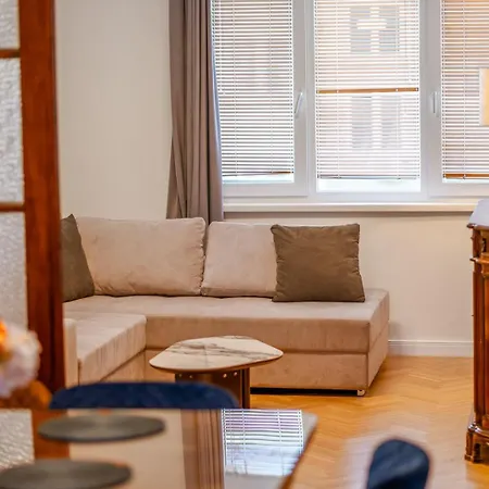 New 2br Premium Apartament *