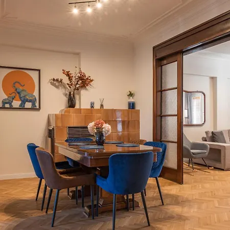 New 2br Premium * Sofia