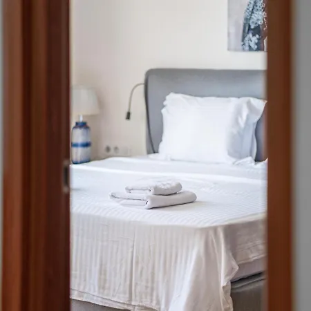 Apartament New 2br Premium