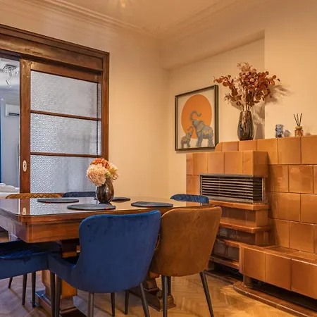 New 2br Premium Sofia