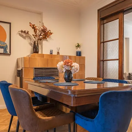 Apartament New 2br Premium Sofia
