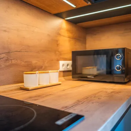 New 2br Premium Apartament *