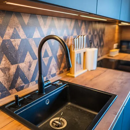 New 2br Premium Apartament