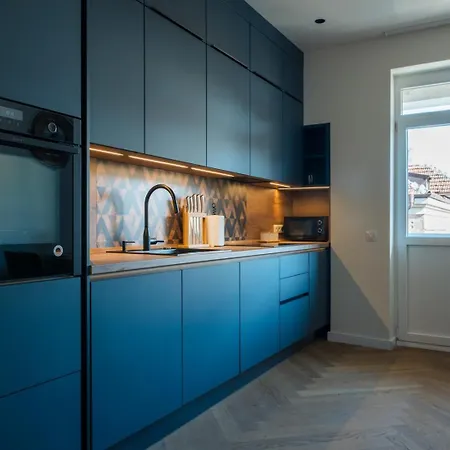 New 2br Premium Apartament Sofia