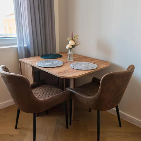 New 2br Premium Apartament