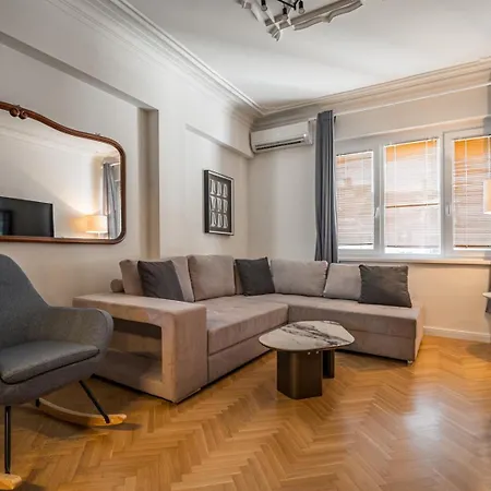 New 2br Premium Apartament